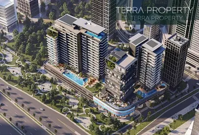 Prime Location | Off Plan | Fantastic Views!