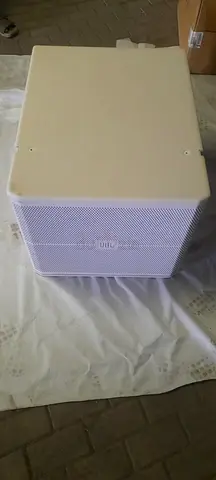 JBL passive 18  inch sub woofer new.VRX918S