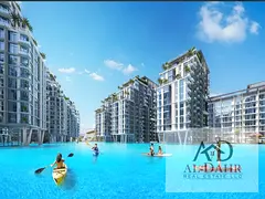 Waterfront Living | Crystal Lagoons | Direct from The Developer