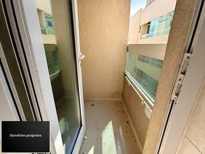 1BHK LAVISH HUGE / WITH BALCONY/ NO DEPOSIT/