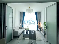 FULLY FURNISHED | NEARBY METRO | VILLA VIEW