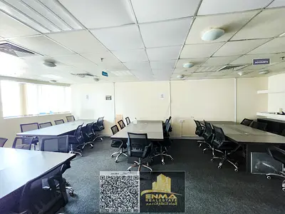 Office FOR RENT IN FALCON TOWERS