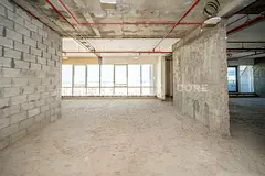 Full Floor | Shell and Core Office | DED License