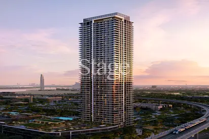 Elegant 1BR | Green Community | Easy Installments