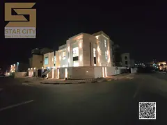 🏡 FOR SALE | Spacious Residential Villa – Ajman | Freehold