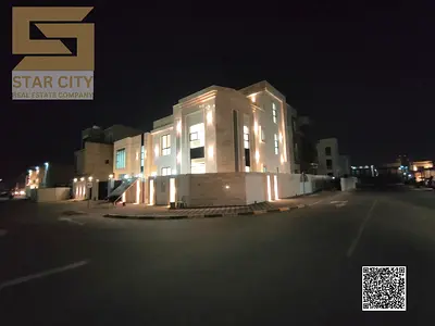 🏡 FOR SALE | Spacious Residential Villa – Ajman | Freehold