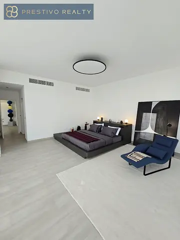 تصميم فسيحI قريب من الطبيعة