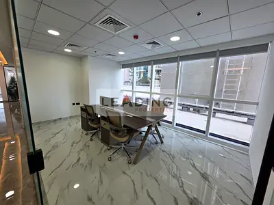 Fully Furnished || Upgraded || Spacious Layout