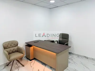 Fully Furnished || Upgraded || Spacious Layout