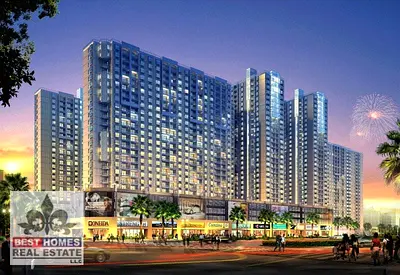 BEAUTIFUL AND FULLY FURNISHED 1BHK FOR MONTHLY BASIS