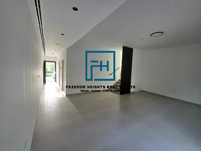 Masaar – Cluster Kaya | 3-Bedroom Corner Townhouse for Sale