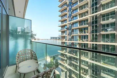 1 Bedroom | Sea View | Furnished