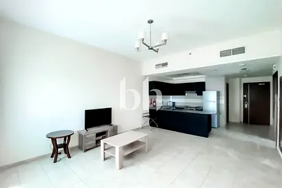 Vacant | Part Furnished | High Floor | Spacious