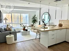 Fully Upgraded | Lake and sunset view | High Floor