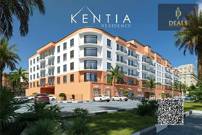 1BHK : FREEHOLD | 0 COMMISSION | INSTALLMENT | CLOSE TO HANDOVER | GYM & POOL