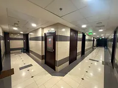 Big 12HK apartment with balcony LEVISH location in New Molla Sharjah