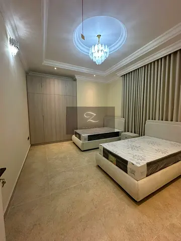 Luxury Villa for Sale in Al Qarain 2 – Sharjah new villa, first , in a prime location