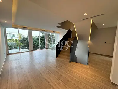 4 BEDS TH | BRAND NEW | READY TO MOVE