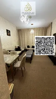 Two bedrooms and a living room with three bathrooms, two balconies, built-in wardrobes, city view, p
