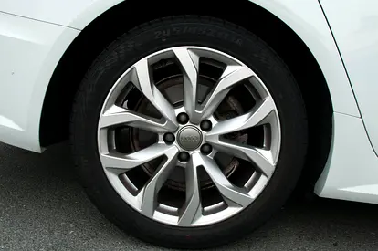 2017 AUDI A6 缩略图 18