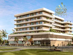 Luxury Apartment | Flexible Payment Plan | High Quality | Specious Layouts | High Demand | Book Now