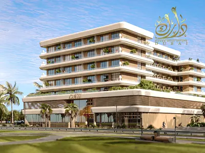 Luxury Apartment | Flexible Payment Plan | High Quality | Specious Layouts | High Demand | Book Now