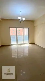 Your daily comfort starts here – Two bedrooms and a living room ready to move in at Manazel 3 Towe