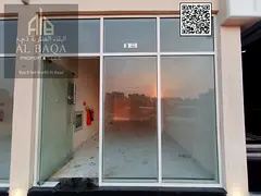 Shop Available for Rent – Prime Location, Affordable Price Al Jurf industria 3 Ajman