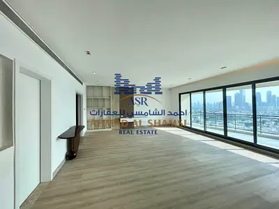 Fully Moderated 3BR + Maids Room || Private Beach || Chiller Free || Parking Free || All Amenities Free