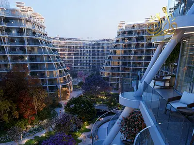 1% monthly post-handover-Rising Value, Secure Returns