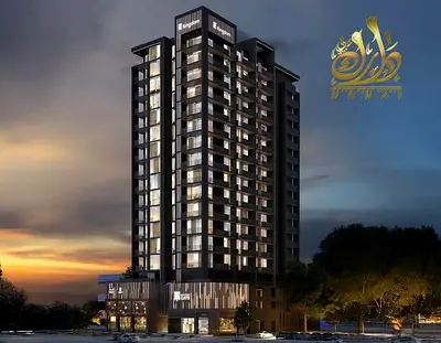 READY SOON | NEAR METRO | FULLY FURNISHED | SMART HOME | SPECIAL LAYOUT