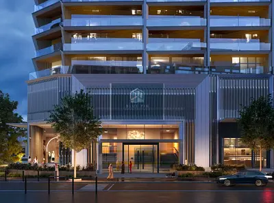 Mortgage Option On Handover | Ready Soon | Best Price