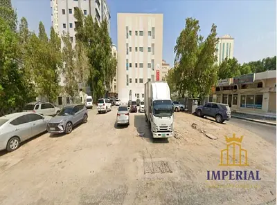أرض سكني تجاري للبيع – الراشدية 3، عجمان  أرض سكني تجاري للبيع في منطقة الراشدية 3 بعجمان، تقع في موقع حيوي مناسب للمشاريع السكنية والتجارية،
