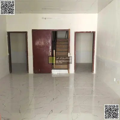 ONLY FOR FAMILY  5BEDROOM VILLA FOR RENT IN AL  NUAIMIYA 2 (Ajman)