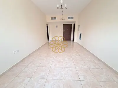 2BHK With Parking Open Veiw Al Taawun Sharjah