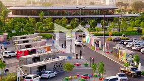 Invest or live now in the heart of Sharjah