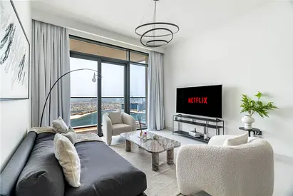 Palm Jumeirah View | All Bills Included | Marina Vista Tower 2