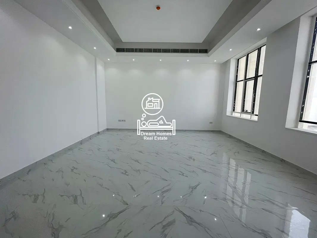 Brand new 7-bed Modern villa for sale in MBZ city