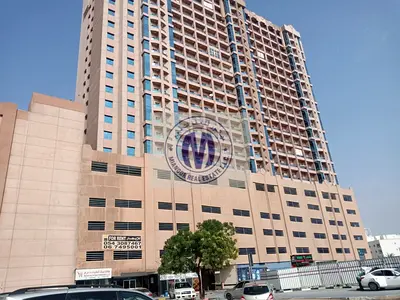 استوديو واسع للإيجار مع موقف سيارات