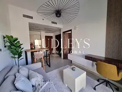 Furnished 1 BHK Family Community Great Investment
