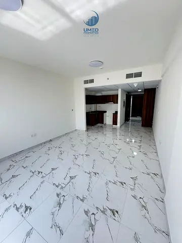 Studio | Partial Sea View | Marina Residence | Al Hamra Village