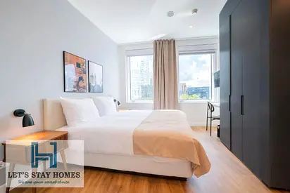 Summer Offer !! Furnished I Kitchen I Near Metro I Spacious I Free Cleaning I Gym | Pool | Parking