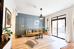 Unfurnished | Separate Dining | Greenery Views