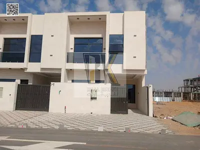 🏡 فيلا تاون هاوس للبيع – الحليو 2