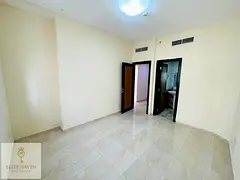 1bhk 38k with parking apartment family building Sahara center near by balcony &amp;2 washroom