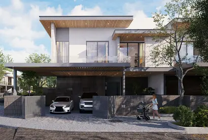 4 BR EXQUISITE TOWNHOUSE | PAYMENT PLAN