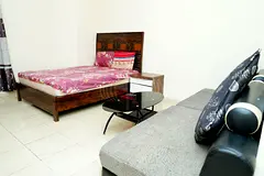 Budget-friendly accommodation