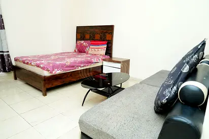 Budget-friendly accommodation