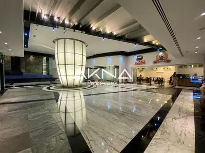 Prism Tower | Rent | Perfect Growing Businesses | Attractive Location