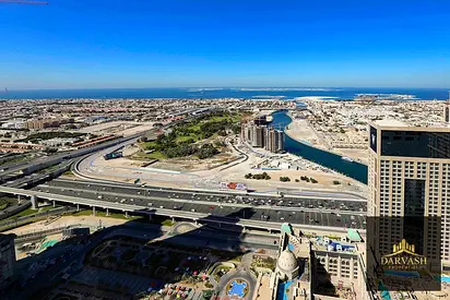 Sea View | Ready To Move | Prime Location